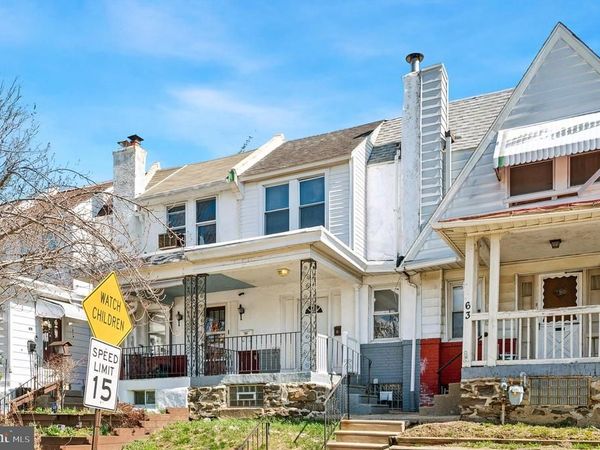 65 HARTLEY ROAD , LANSDOWNE, PA 19050