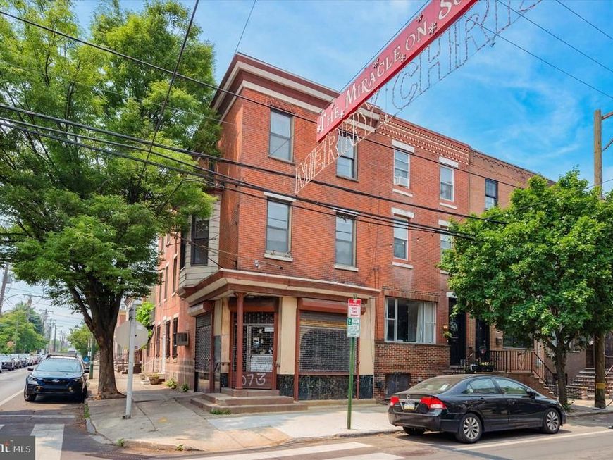 1648 S 13th Street, Unit A, Philadelphia, PA 19148 Main Photo
