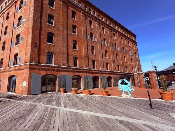 1000 FELL STREET , Unit 525, BALTIMORE, MD 21231