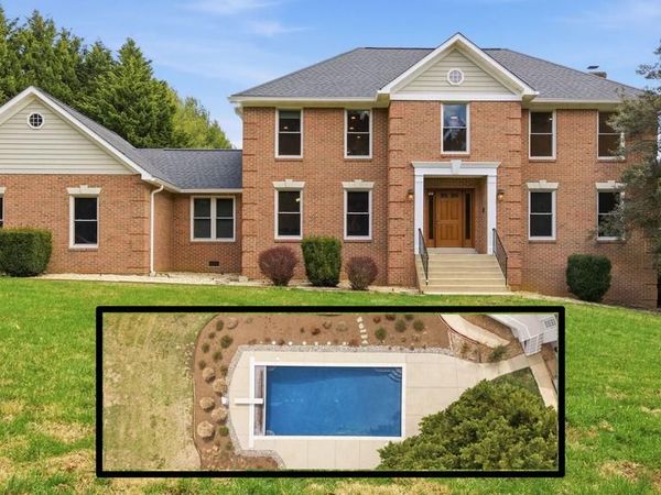 3000 WHISPERING DRIVE , PRINCE FREDERICK, MD 20678