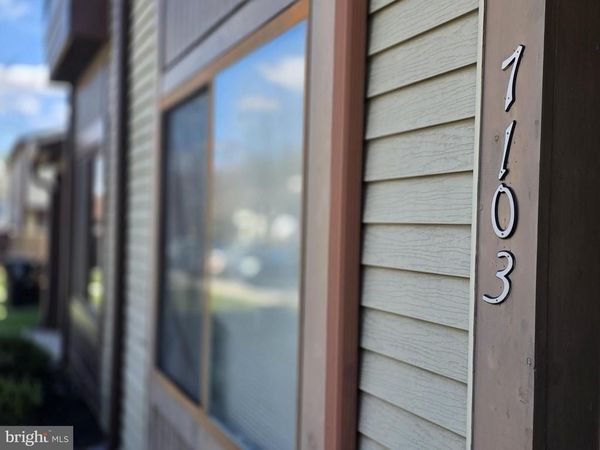 7103 SPLIT RAIL LANE , LAUREL, MD 20707