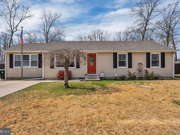 4 PIN OAK DRIVE , ATCO, NJ 08004