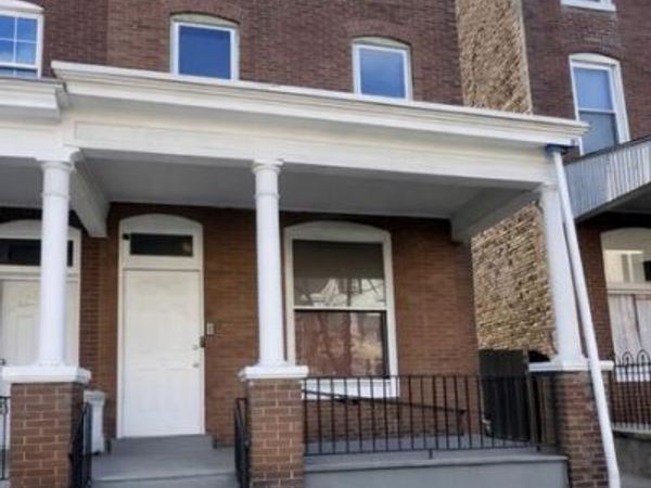434 S 13TH STREET, HARRISBURG, PA 17104