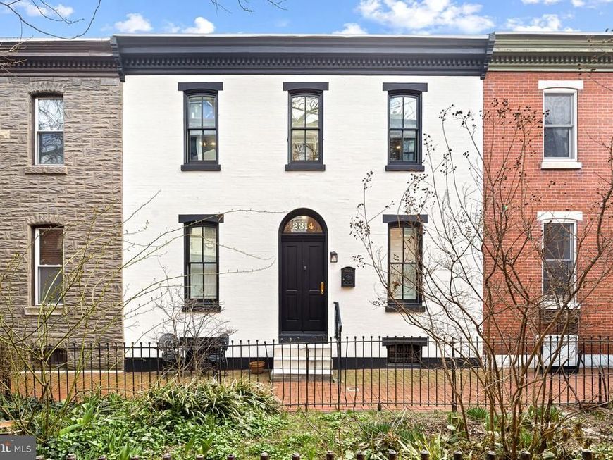 2314 Madison Square, Philadelphia, PA 19146 Main Photo