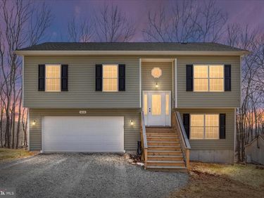 616 CARDINAL DRIVE , WINCHESTER, VA 22602