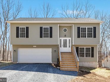 616 CARDINAL DRIVE, WINCHESTER, VA 22602