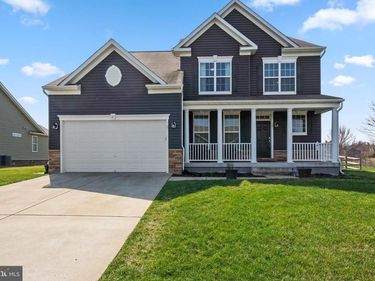 18 ALBATROSS COURT, FRONT ROYAL, VA 22630