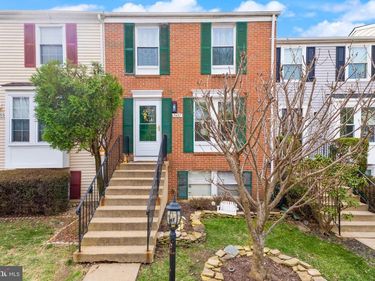 7457 WOUNDED KNEE ROAD, LORTON, VA 22079