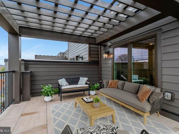 2605 FALL LINE STREET, ALEXANDRIA, VA 22301