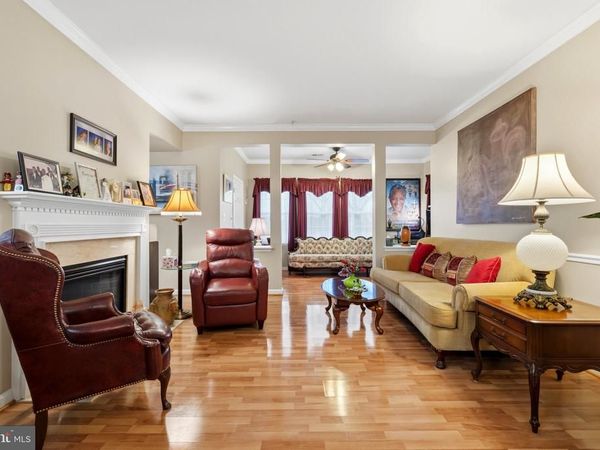 13301 NEW ACADIA LANE, Unit 109, UPPER MARLBORO, MD 20774
