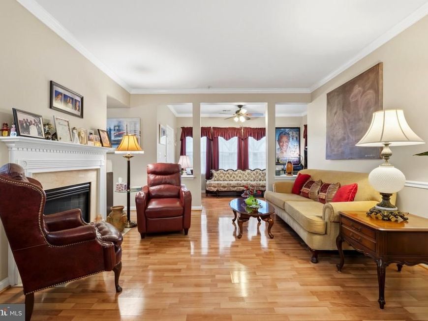 13301 New Acadia Lane, Unit 109, Upper Marlboro, MD 20774 Main Photo