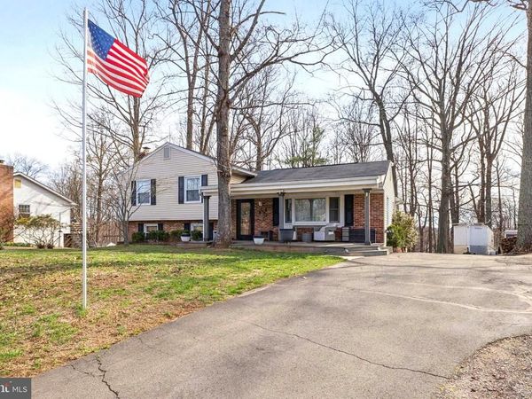 7041 PANORAMA COURT , WARRENTON, VA 20187