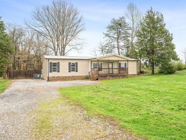 287 Mountain Meadows Drive, New Market, TN 37820