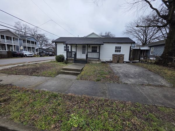 6018 Louisiana Ave, Nashville, TN 37209