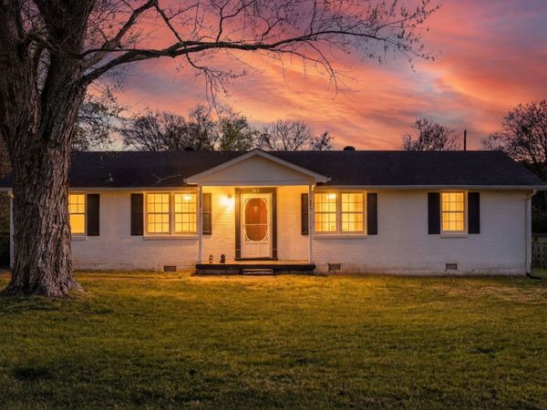 508 Ruby Dr , Clarksville, TN 37040