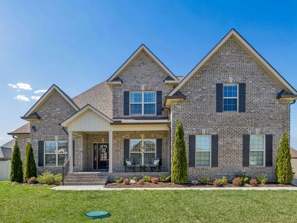 1510 Addi Jo Ct, Christiana, TN 37037