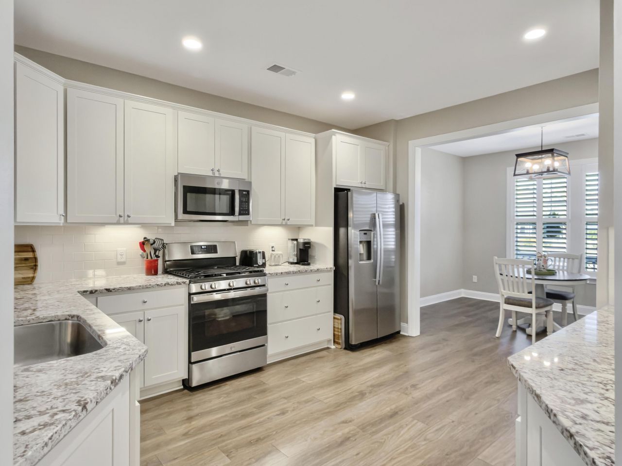 1013 Old Field Drive Photo 11