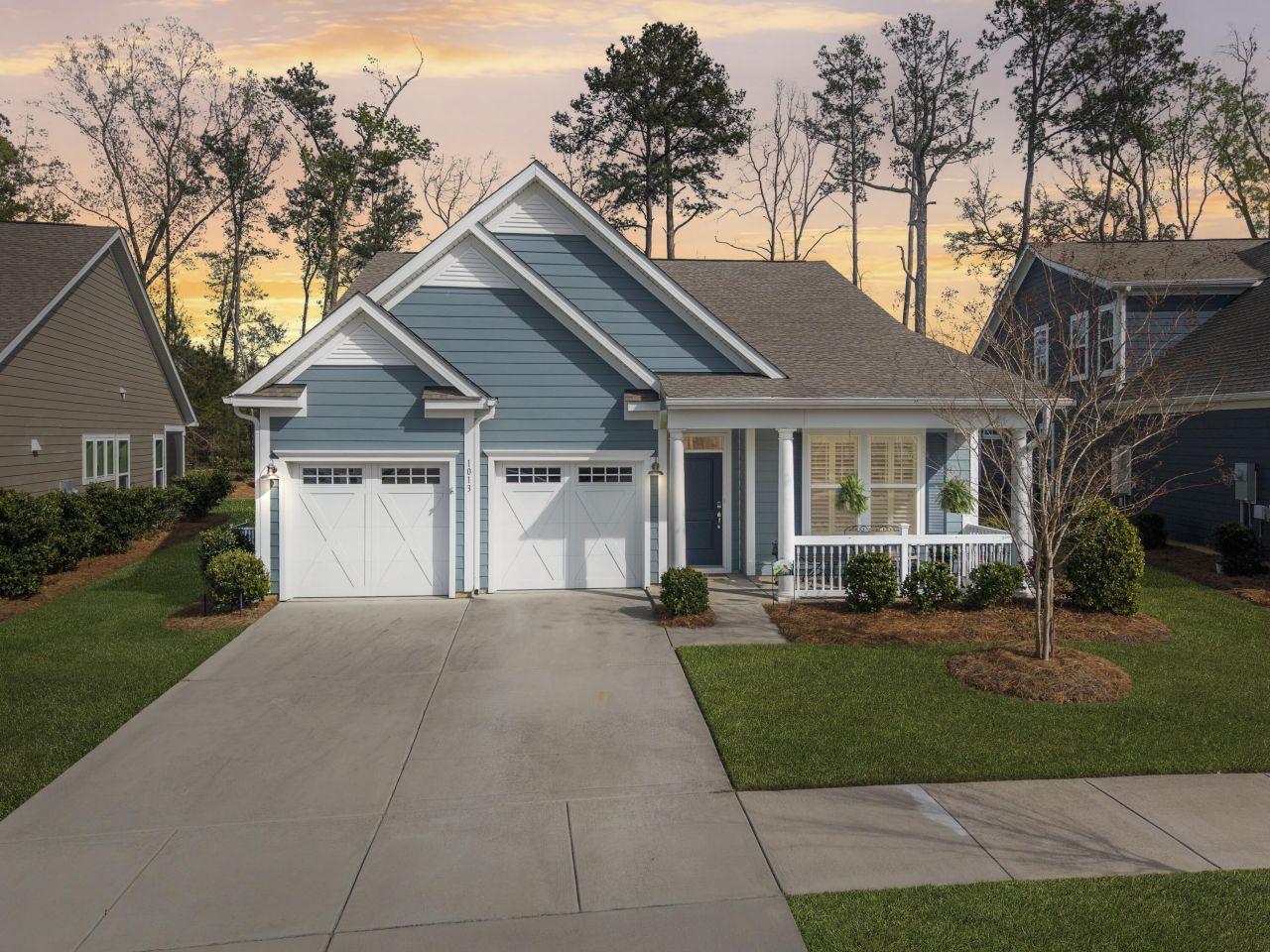 1013 Old Field Drive Photo 4