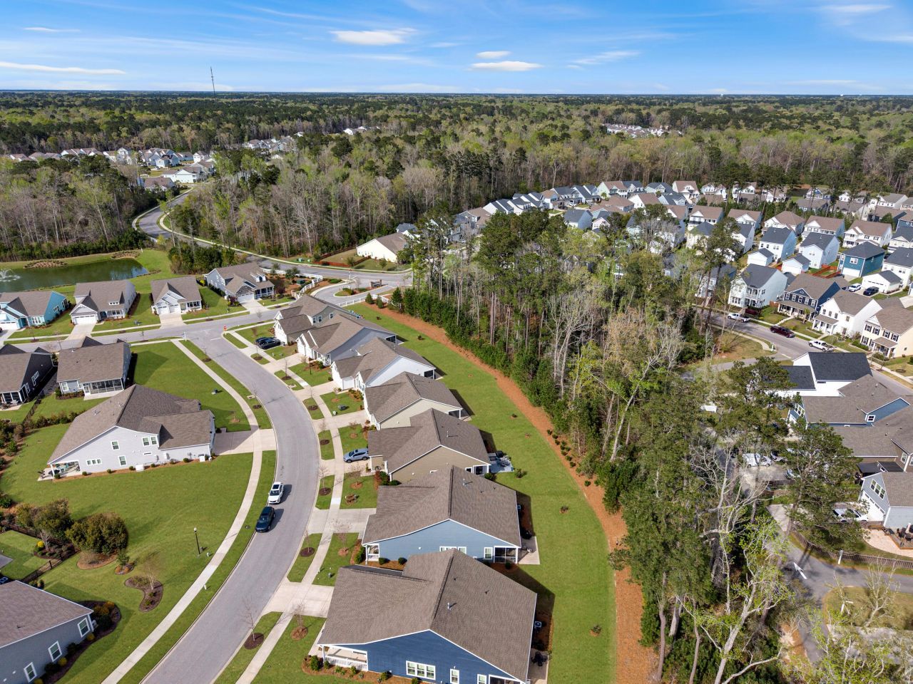 1013 Old Field Drive Photo 57