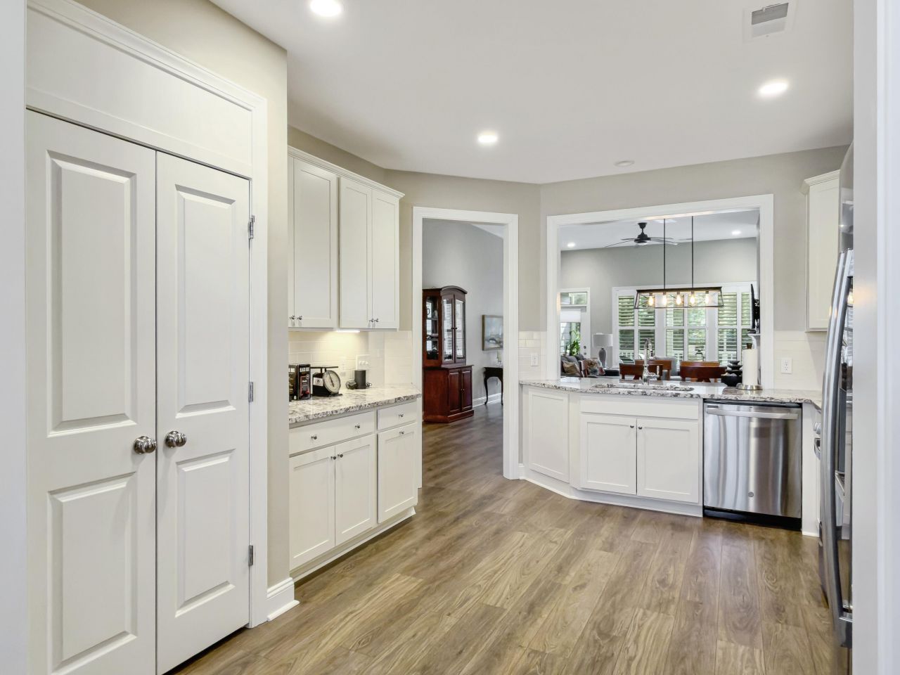 1013 Old Field Drive Photo 8