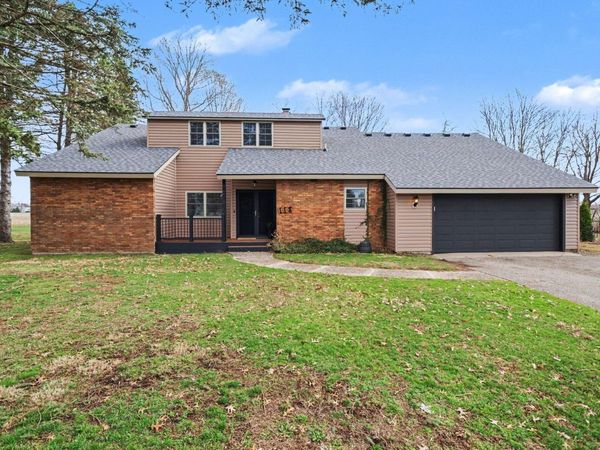 118 Maple Circle, Climax, MI 49034