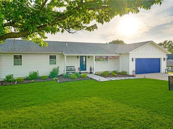 106 Lake Viking Terrace, Gallatin, MO 64640