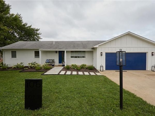 106 Lake Viking Terrace, Gallatin, MO 64640