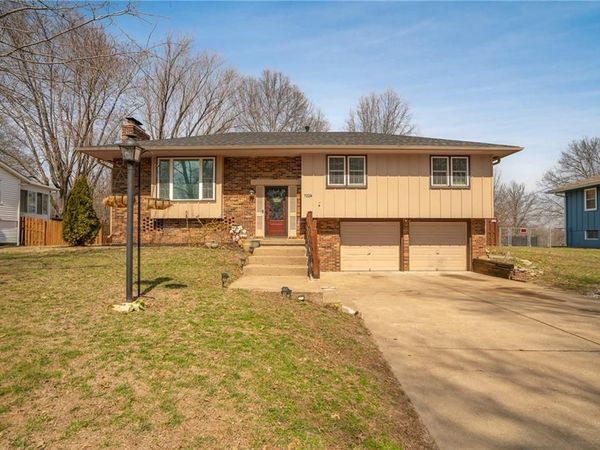 7228 Lafayette Avenue, Kansas City, KS 66109