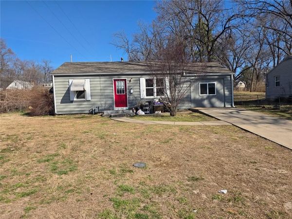 6260 LATHROP Avenue, Kansas City, KS 66104