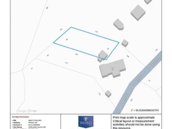 0 Penny Drive , Statesville, NC 28625