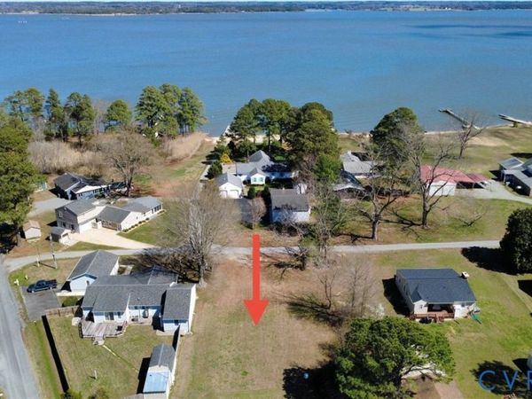0 Rio Vista Lane , Essex, VA 22454