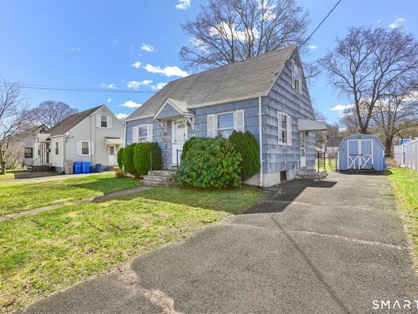 144 Bayberry , Bristol, CT 06010