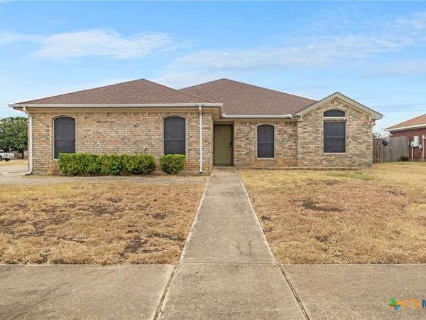 4200 Pete Drive , Killeen, TX 76549