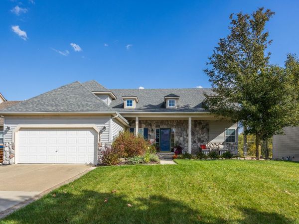 5139 Buckley Drive, Ypsilanti, MI 48197