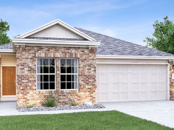 17916 Yellow Warbler WAY, Pflugerville, TX 78660