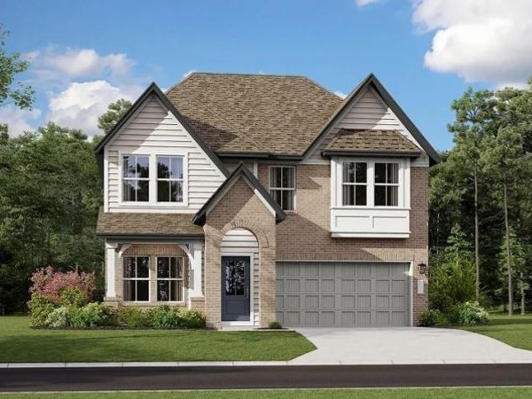 17918 Yellow Warbler WAY, Pflugerville, TX 78660