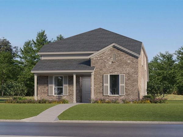 17903 Nashville Warbler RD, Pflugerville, TX 78660