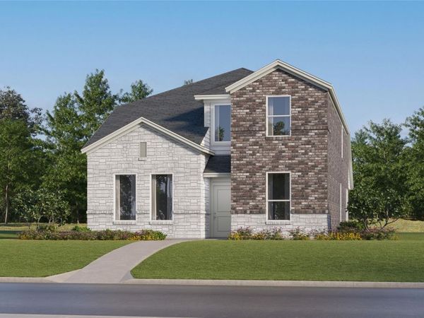 17905 Nashville Warbler RD, Pflugerville, TX 78660