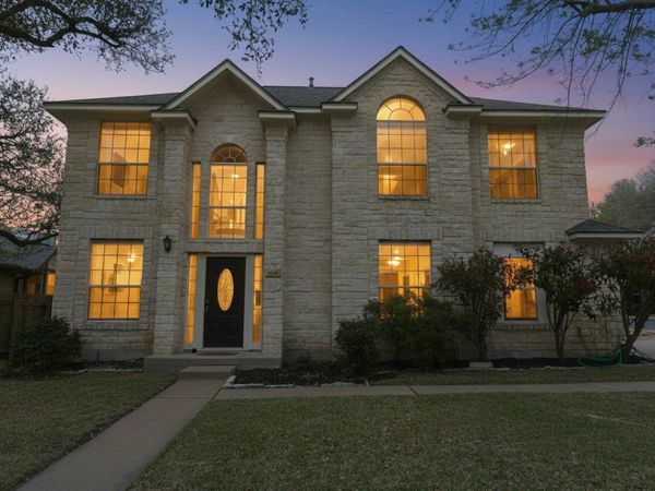 15714 Monona CV, Austin, TX 78717