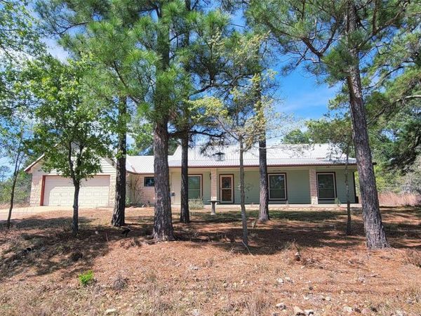 144 Koolua DR , Bastrop, TX 78602