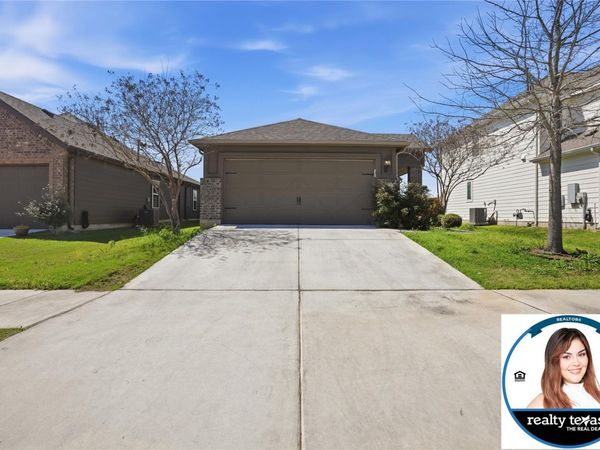 224 Gidran TRL , Georgetown, TX 78626