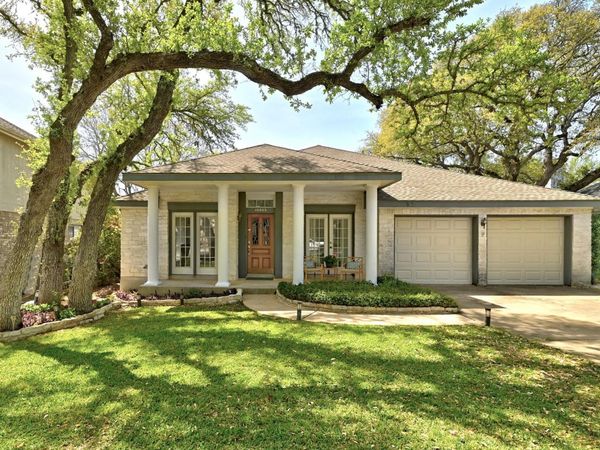 10803 Pinkney LN, Austin, TX 78739