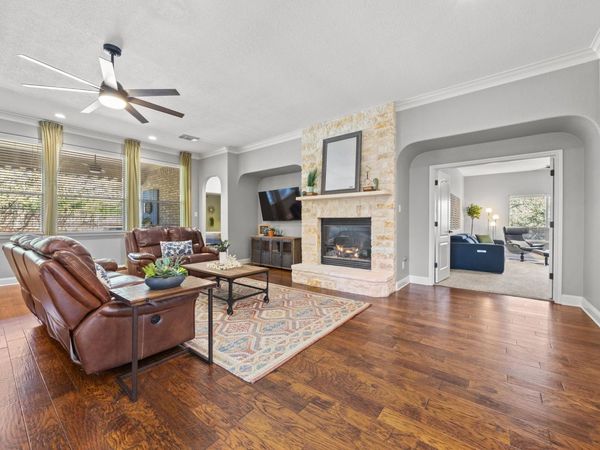 3017 Portulaca DR , Round Rock, TX 78681