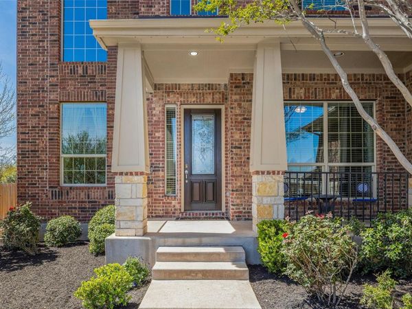 151 Swallowtail DR, Austin, TX 78737