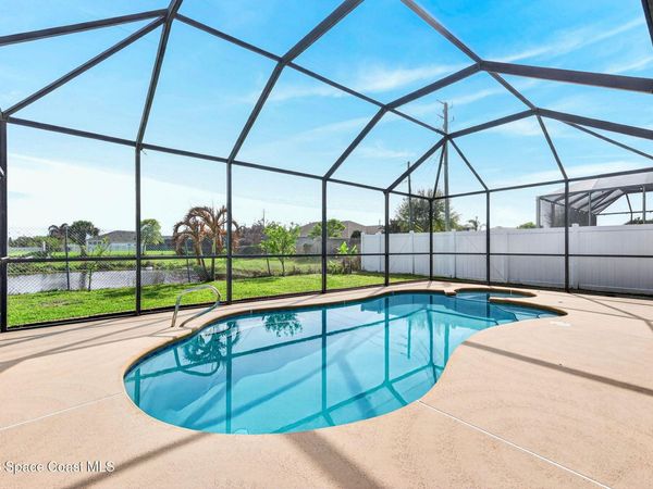 3252 Constellation Drive , Melbourne, FL 32940