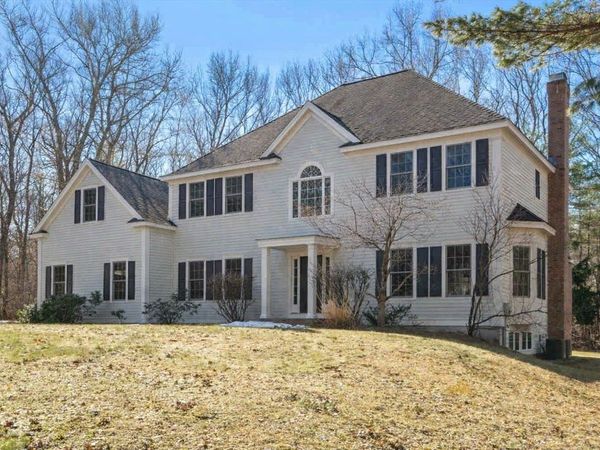 25 Poplar Street, Sudbury, MA 01776