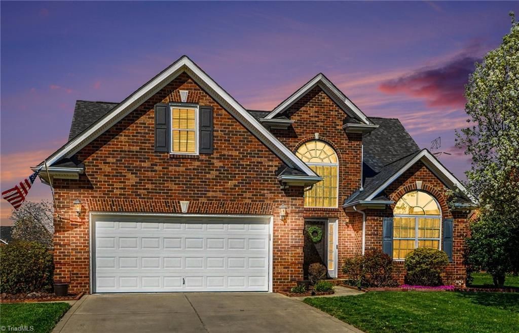 12707 Hill Pine Road, Midland, NC 28107 Main Photo