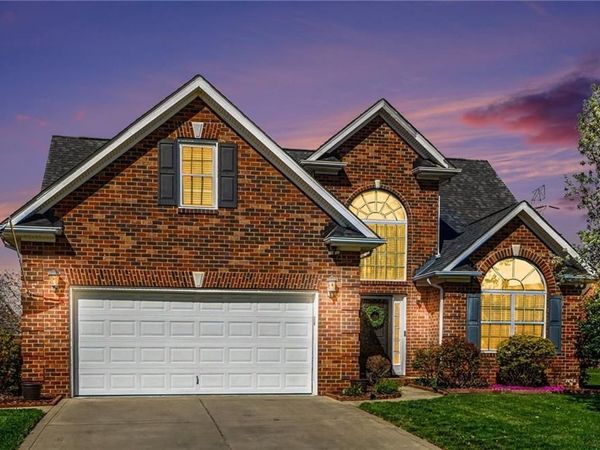 12707 Hill Pine Road, Midland, NC 28107