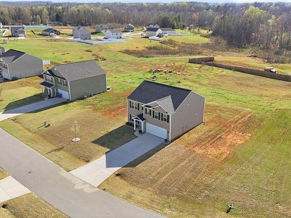 221 Culloden Drive, Mocksville, NC 27028