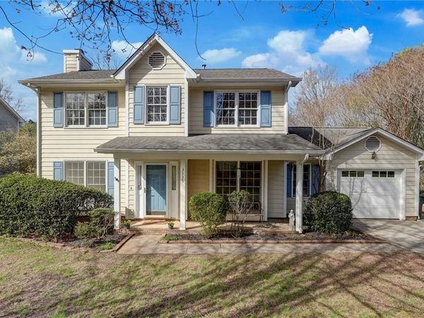 3335 Mill Spring Court, Greensboro, NC 27410